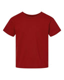RADYAN® Youth Juvy Short Sleeve Crewneck T-Shirt