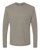 Next Level® Triblend Crewneck Long Sleeve T-Shirt