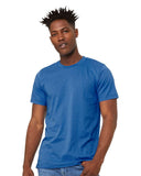 BELLA + CANVAS® Crewneck Short Sleeve Jersey Tee