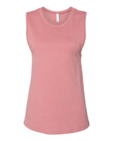 BELLA + CANVAS® Women's Jersey Muscle Tank - 6003