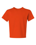 Gildan Youth Gold Soft Touch Crewneck T-Shirt