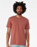 BELLA + CANVAS® Crewneck Short Sleeve Jersey Tee