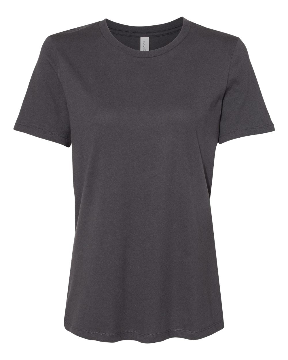 BELLA + CANVAS® Women’s Relaxed Crewneck Short Sleeve Jersey Tee