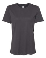 BELLA + CANVAS® Women’s Relaxed Crewneck Short Sleeve Jersey Tee