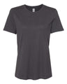 BELLA + CANVAS® Women’s Relaxed Crewneck Short Sleeve Jersey Tee