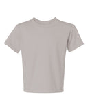 Gildan Youth Gold Soft Touch Crewneck T-Shirt