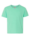 Gildan Youth Gold Soft Touch Crewneck T-Shirt