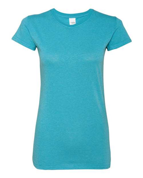 Women's Glitter T-Shirt