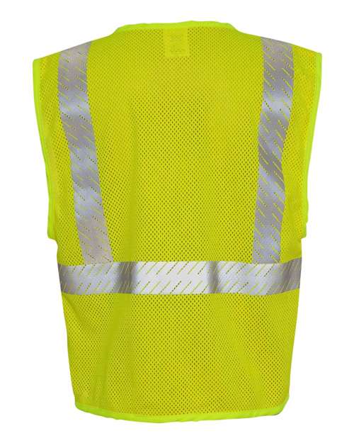 FR Breathable Mesh Vest