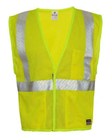 FR Breathable Mesh Vest