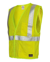 FR Breathable Mesh Vest