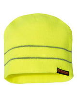 Kishigo High Viz Reflective Beanie