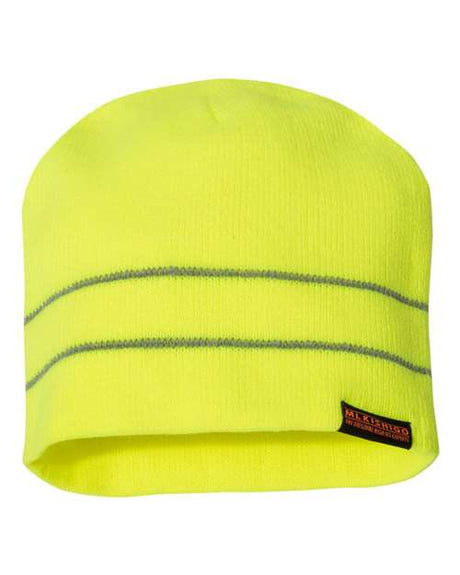 Kishigo High Viz Reflective Beanie