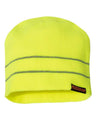 Kishigo High Viz Reflective Beanie