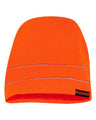 Kishigo High Viz Reflective Beanie