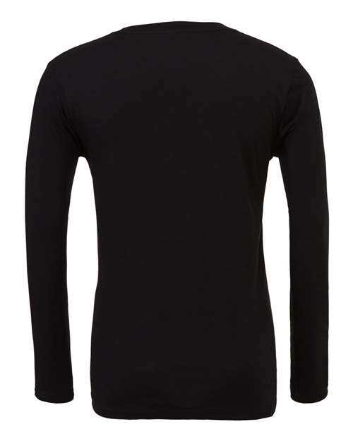 Women's USA-Made Soft Thermal Hooded T-Shirt