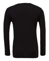 Women's USA-Made Soft Thermal Hooded T-Shirt