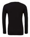 Women's USA-Made Soft Thermal Hooded T-Shirt