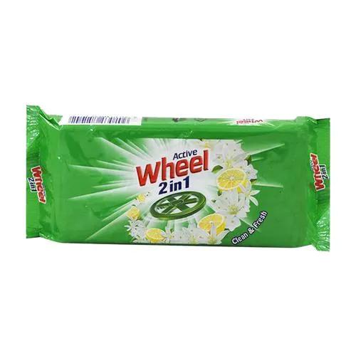 Wheel Soap