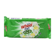Wheel Soap