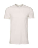 Classic jersey tee in Black, White, Navy, Athletic Heather, Dark Gray and Olive cotton jersey