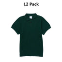 Boys Uniform Polo Shirt