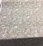 Easy As Pie Almond Waverly Cotton Fabric - Script Print, Almond, 54" Width (1 Yard)