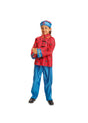 Chinese Boy Costume - Kids