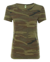 Women's Eco-Jersey Ideal Tee