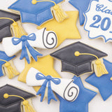 Ann Clark Diploma Cookie Cutter, 4-1/4"