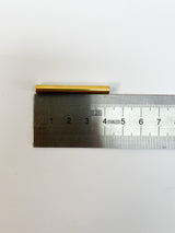 Golden Metal Sewing Notions