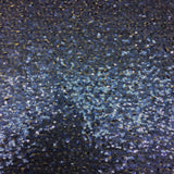 Mini Disc All Over Sequin Fabric