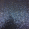 Mini Disc All Over Sequin Fabric