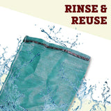 Mesh Produce Bags for Onions / Corn / Potatoes 24" x 36"