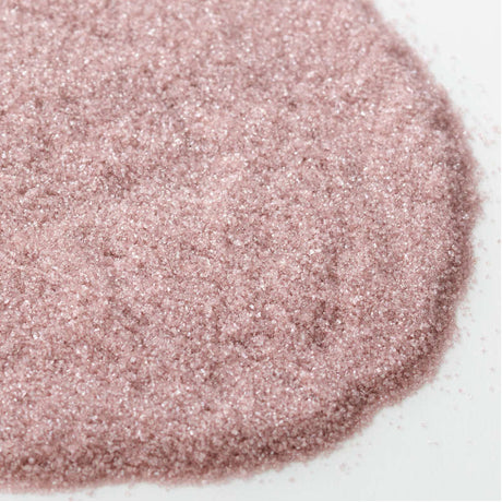 Wilton Rose Gold Sanding Sugar