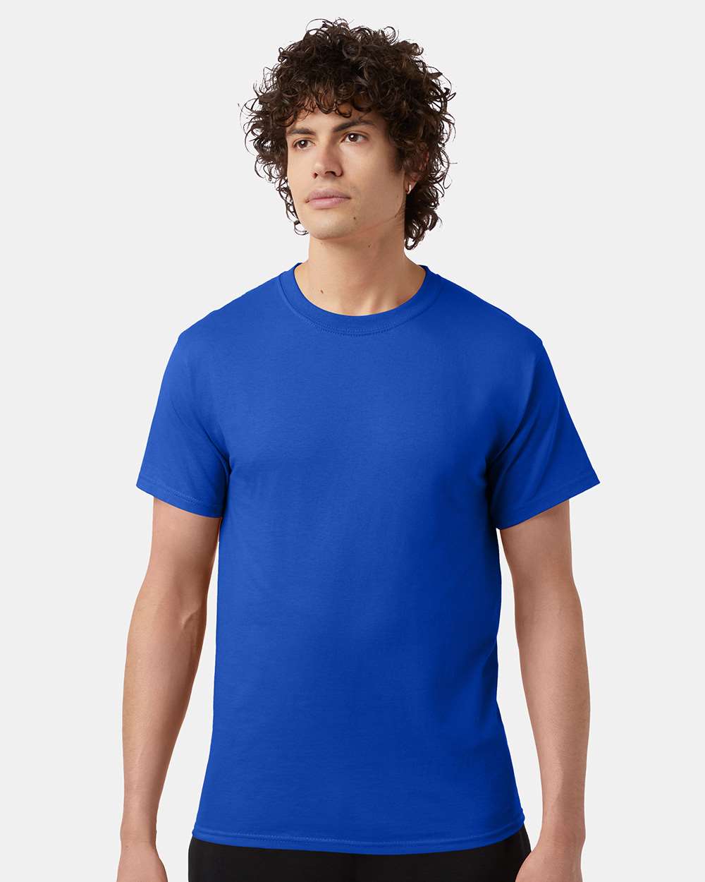 Champion® Short Sleeve Crewneck T-Shirt