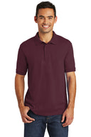 Core Blend Jersey Knit Tees | RADYAN®