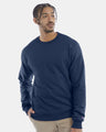 Champion® Powerblend Crewneck Sweatshirt