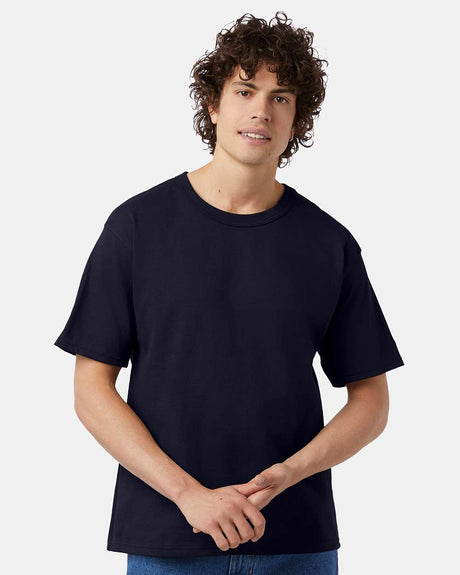 Champion® Heritage Jersey T-Shirt