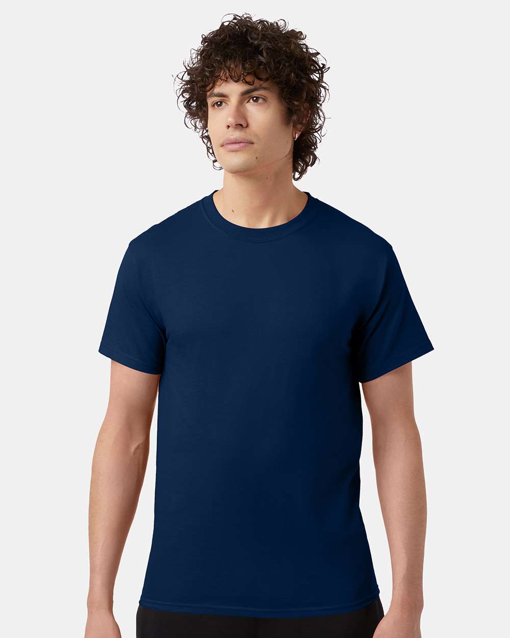 Champion® Short Sleeve Crewneck T-Shirt