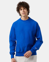 Champion® Reverse Weave Crewneck Sweatshirt