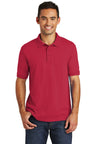 Core Blend Jersey Knit Tees | RADYAN®
