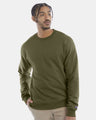 Champion® Powerblend Crewneck Sweatshirt