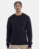 Champion® Powerblend Crewneck Sweatshirt - S600