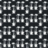 Printed Spandex Cat Xsmall