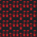 Printed Spandex Cat Xsmall