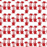 Printed Spandex Cat Xsmall