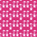 Printed Spandex Cat Xsmall