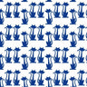 Printed Spandex Cat Xsmall