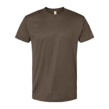 Bayside® USA-Made Performance T-Shirt